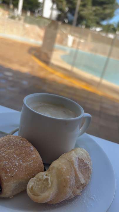 Gastro Gavimar La Mirada Club Resort