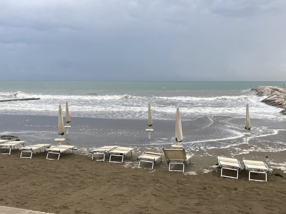 Strand Villaggio Amare