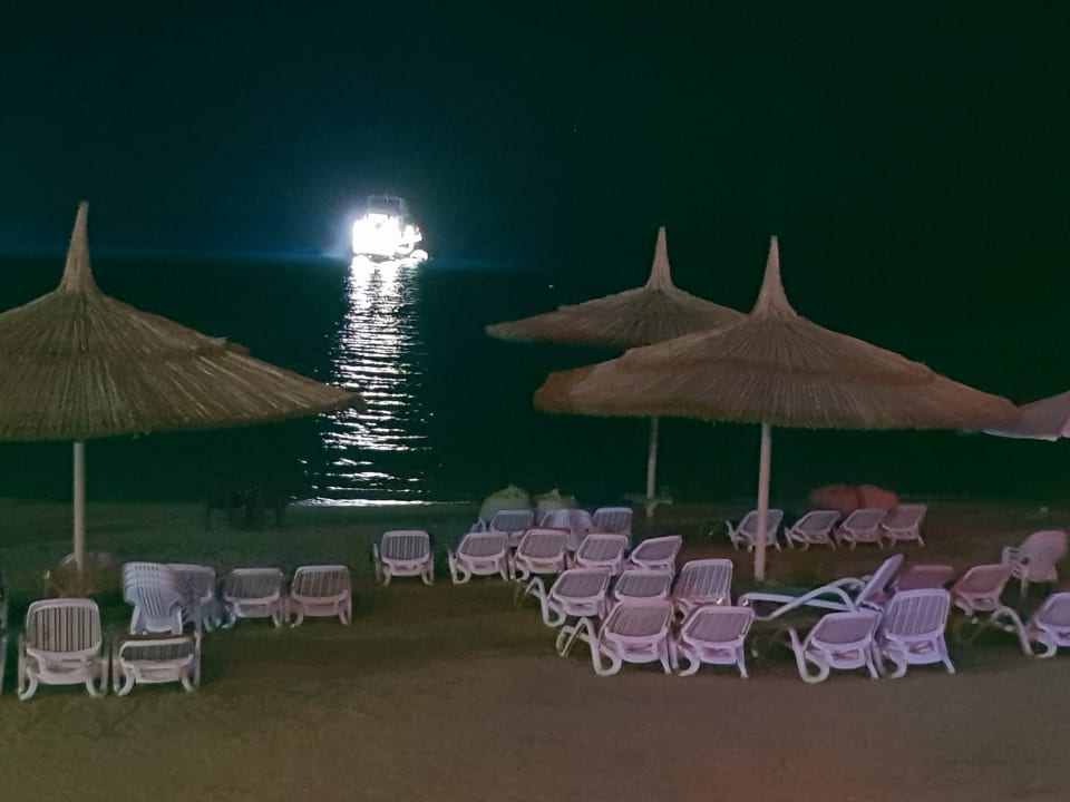 Strand Pickalbatros Aqua Blu Resort - Sharm El Sheikh