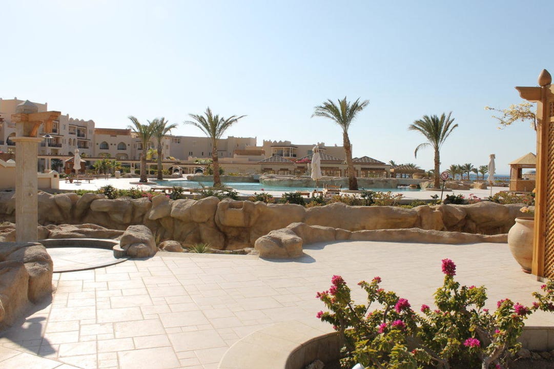 Lagunenwelt Hotel Kempinski Soma Bay