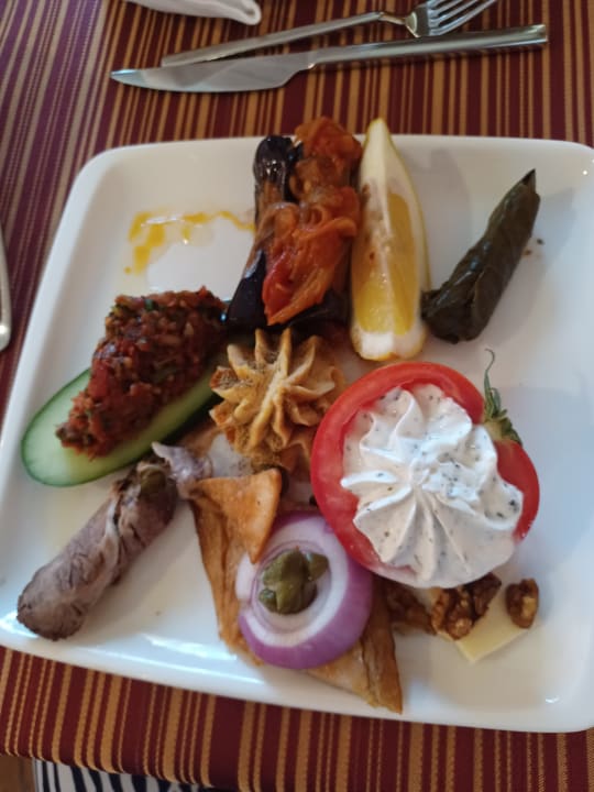 Gastro Saphir Resort & Spa