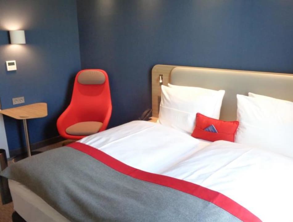 Zimmer Holiday Inn Express Frankfurt Airport - Raunheim by IHG