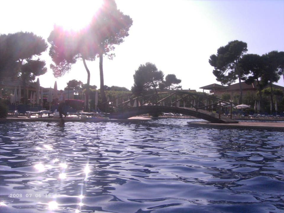 Viva Mallorca Zafiro Mallorca