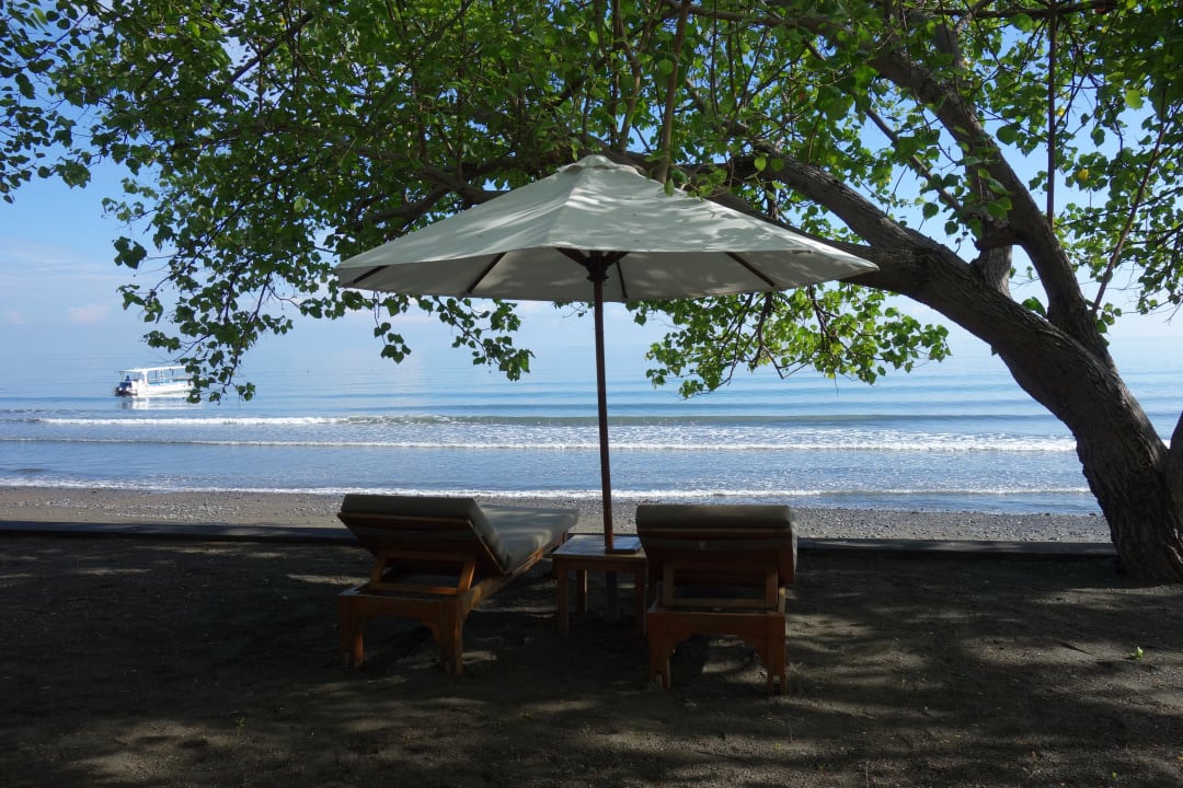 Strand Hotel Matahari Beach Resort & Spa