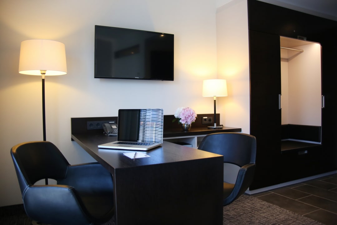 Zimmer Schiller 5 Hotel