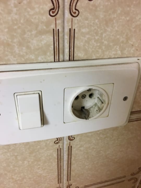 Zimmer Hotel Bon Aire