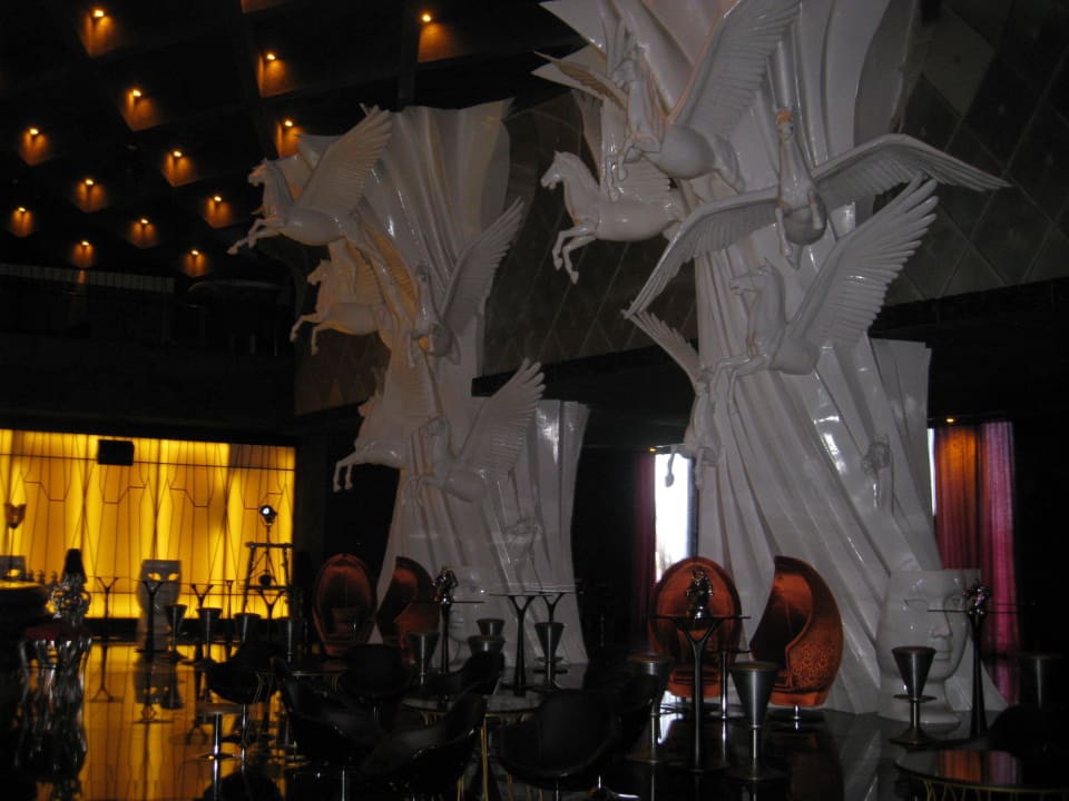 Disco Maxx Royal Belek Golf Resort