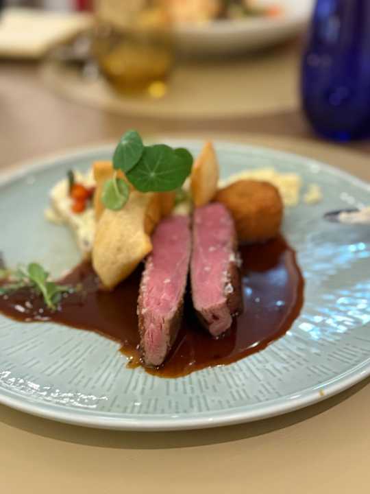 Gastro Seehotel Am Kaiserstrand