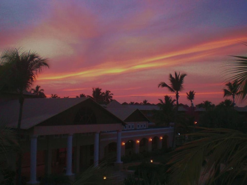 Hauptrestaurant Royalton Splash Punta Cana