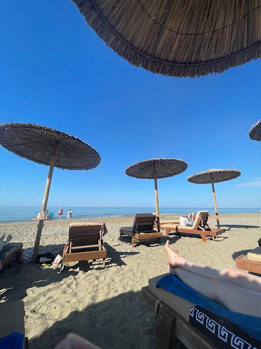 Strand Cretan Beach Resort