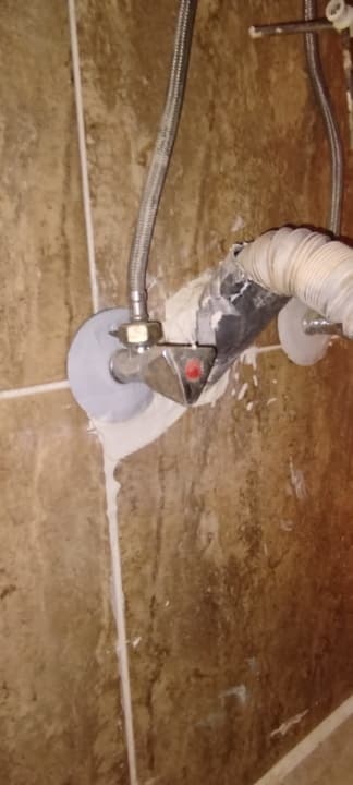 Zimmer El Karma Aqua Beach Resort