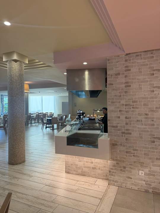 Gastro Protur Vista Badia Aparthotel