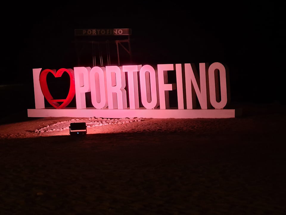 Strand Pickalbatros Villaggio Resort - Portofino