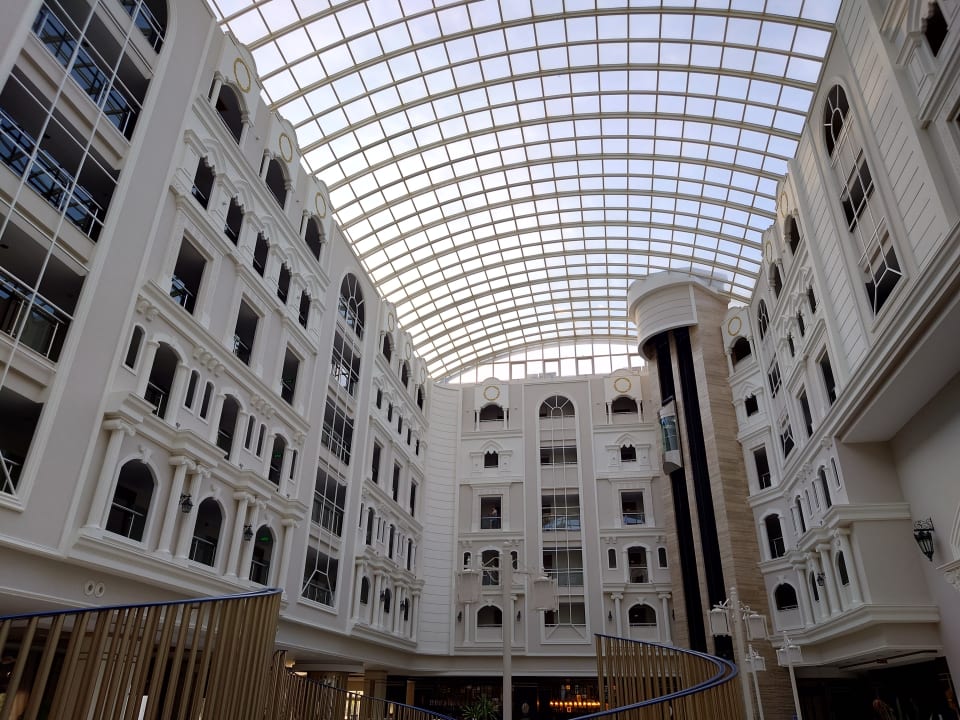 Sonstiges Seaden Sea World Resort & Spa