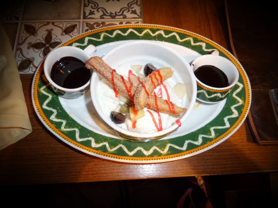 Gastro Limak Lara Deluxe Hotel & Resort