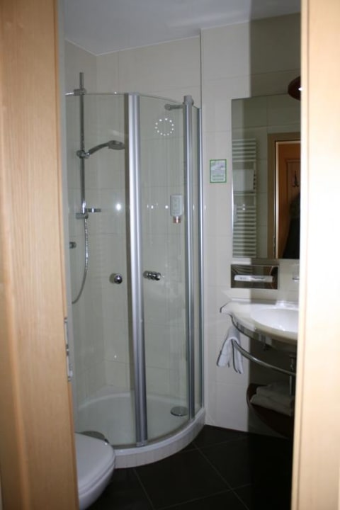 Kleines Bad Parkhotel Bad Schandau