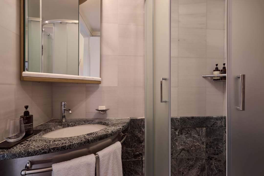 Zimmer Lindian Dream Seaside Resort