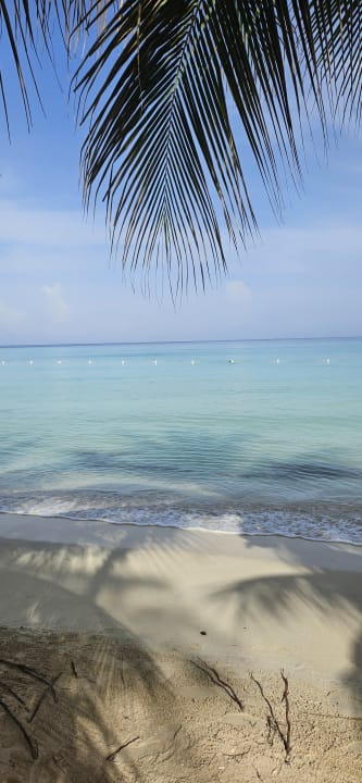 Strand Hotel Riu Palace Tropical Bay