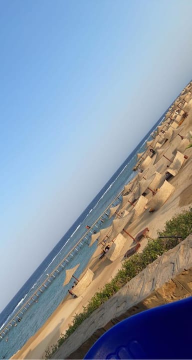 Strand Three Corners Happy Life Beach Resort