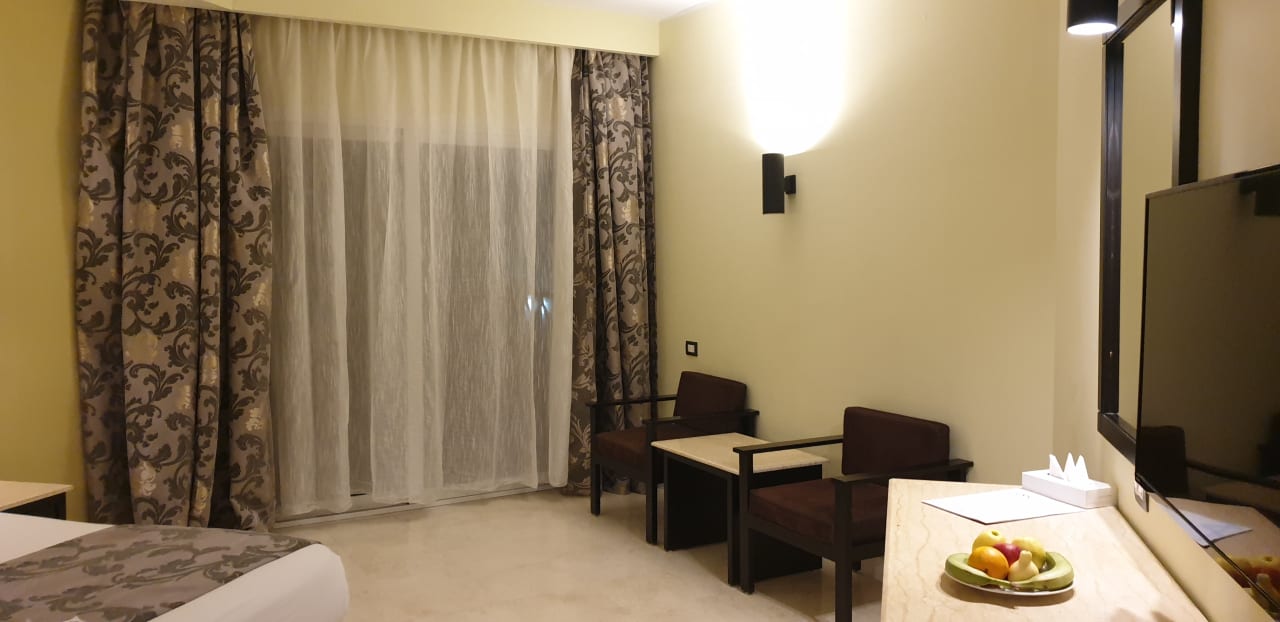 Zimmer Casa Mare Resort