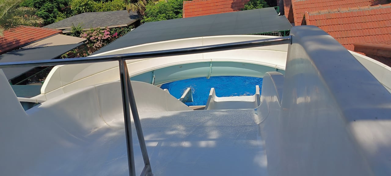 Sport & Freizeit Can Garden Beach