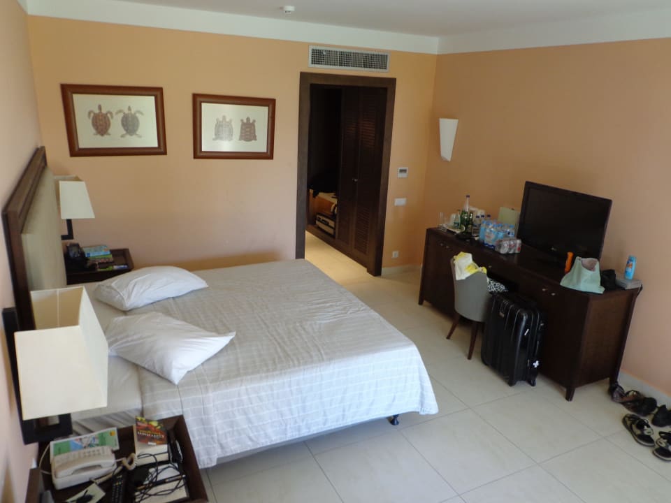 Zimmer 321 Atlantica Belvedere Resort