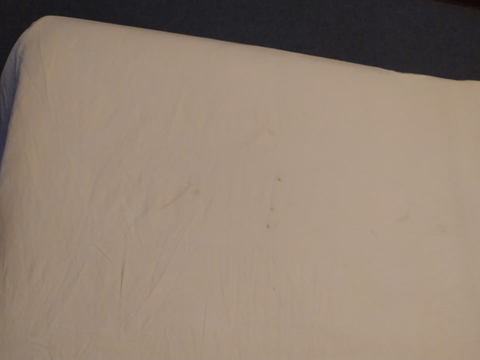 Zimmer Hotel Alemagna