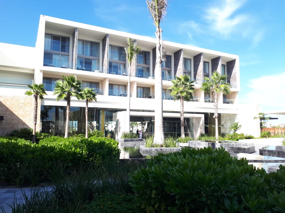 Außenansicht TRS Coral Hotel - Adults Only