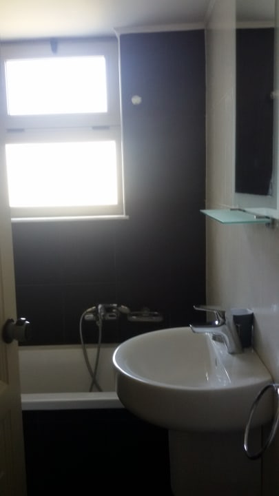 Zimmer Elena Beach Hotel