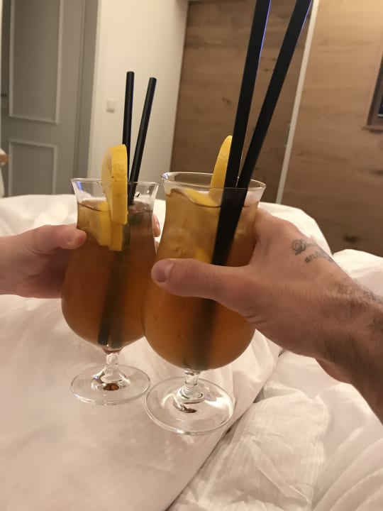Zimmer Das Aunhamer Suite & Spa Hotel