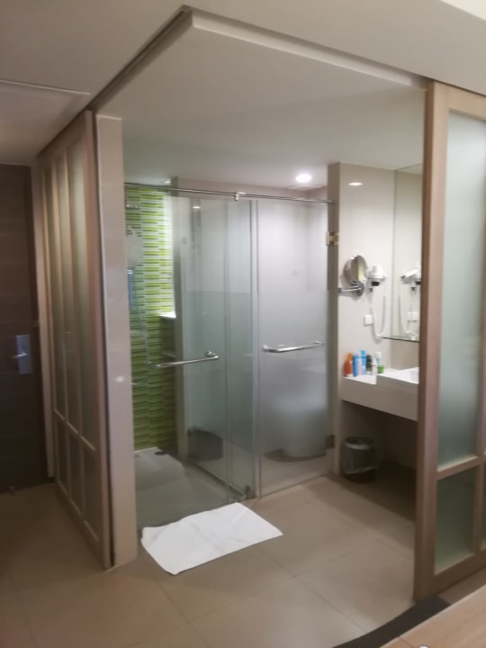 Zimmer The Sands Khao Lak by Katathani