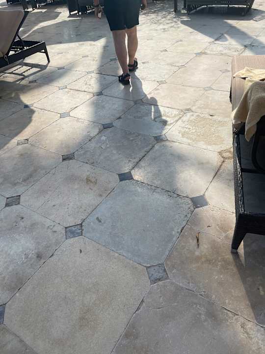 Gartenanlage Makadi Spa - Adults only