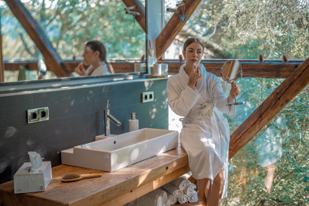 Zimmer LUXGUT - OLIVIA