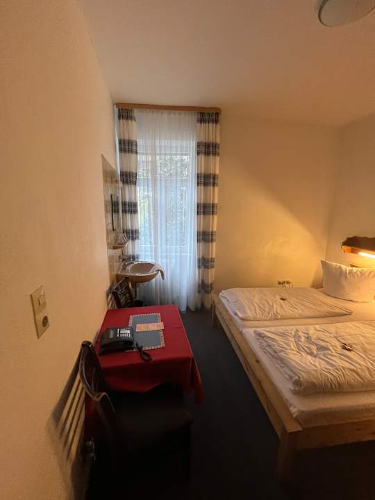 Zimmer Gasthaus Löwen