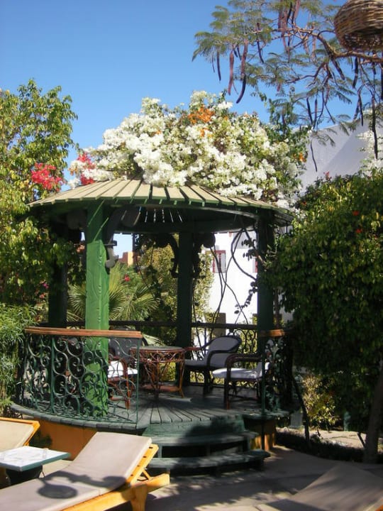 Pavillon Hotel Delta Sharm Resort