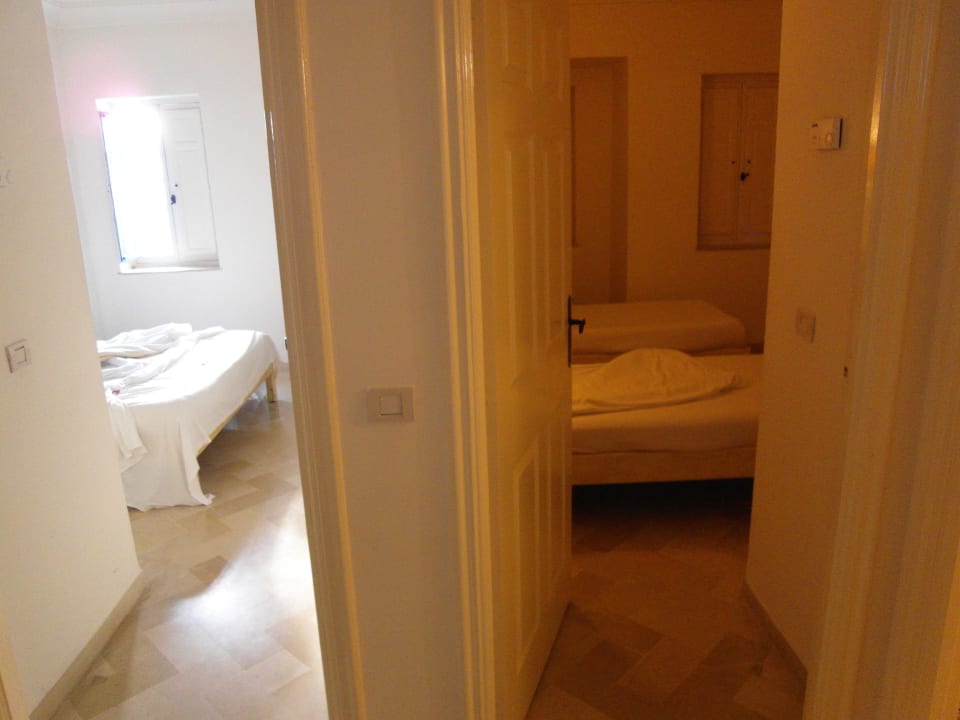 2 Schlafzimmer Diar Lemdina Hotel