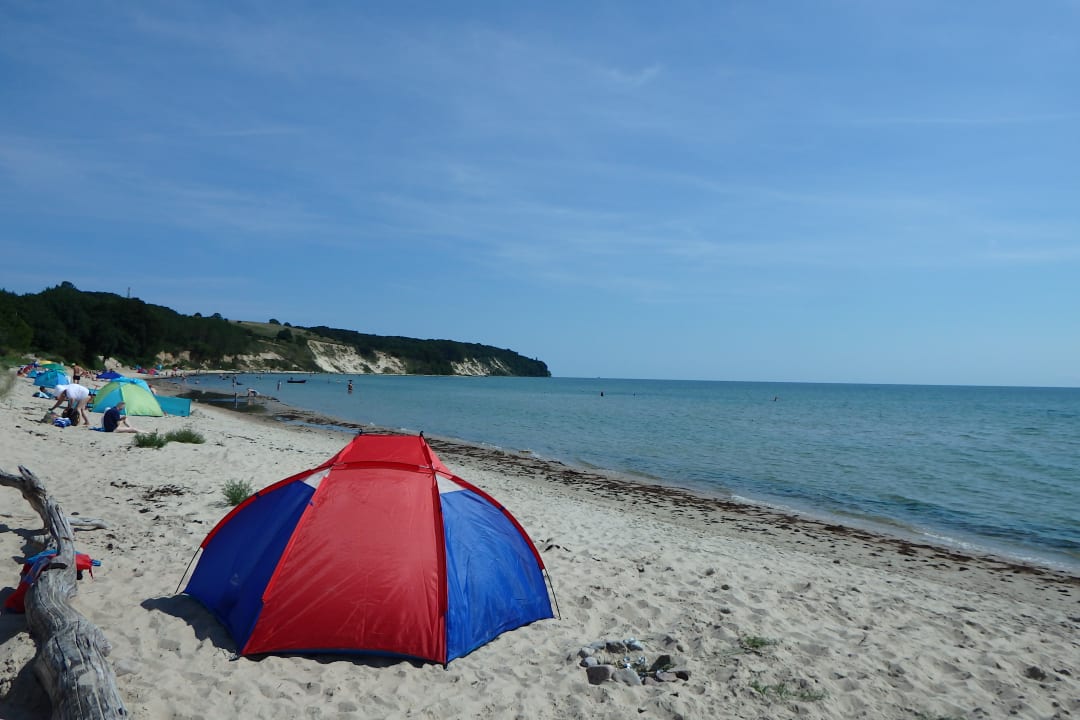 Strand Koopmanns Hotel und Lädchen