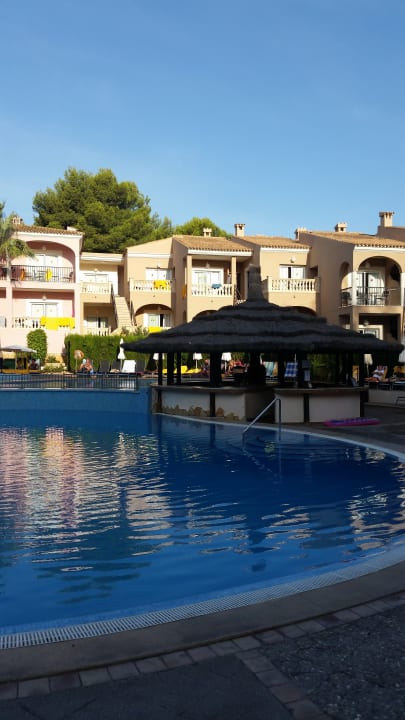 Pool R2 Lago Playa Park