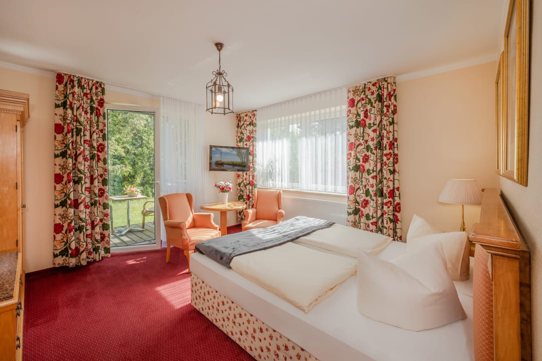 Zimmer Inselhof Vineta