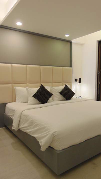 Zimmer Innside by Melia Yogyakarta