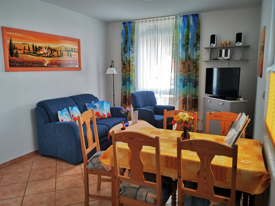 Zimmer Hotel Binz Feriendomizil