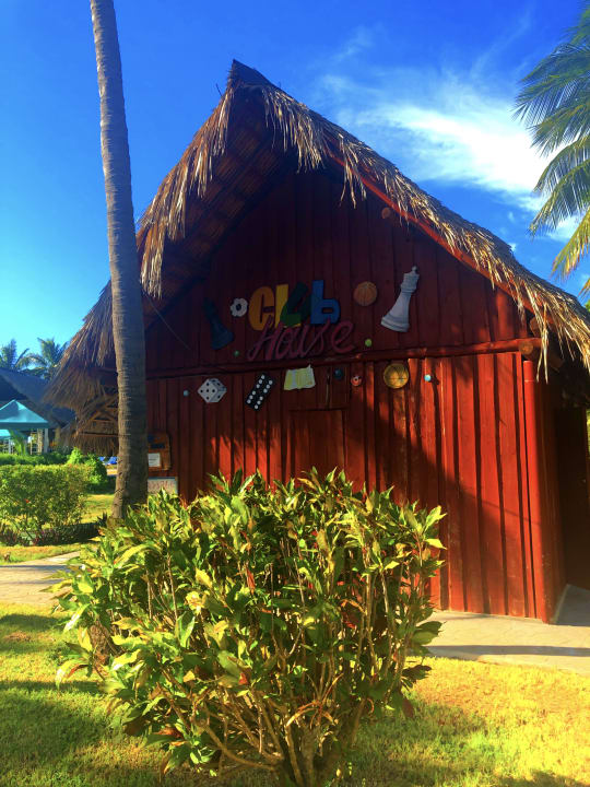 Sport & Freizeit Hotel Roc Barlovento
