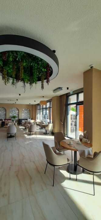 Gastro Aletris Deluxe Hotel & Spa
