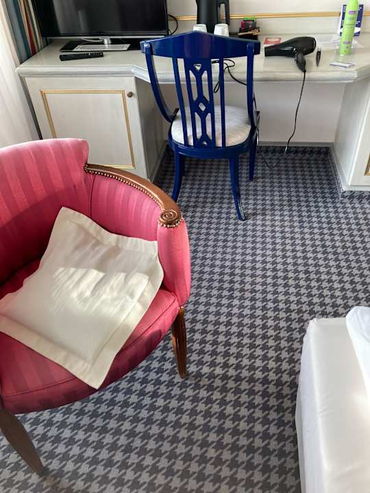 Zimmer Sure Hotel by Best Western Rhoen Garden