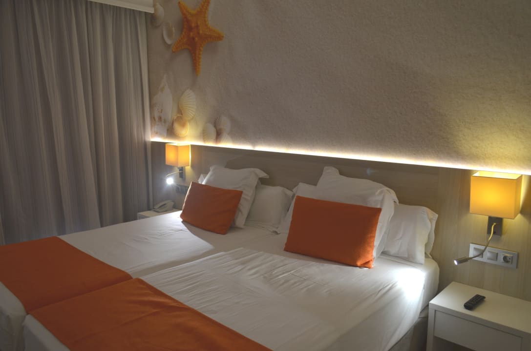 Zimmer BQ Bulevar Paguera - Adults only