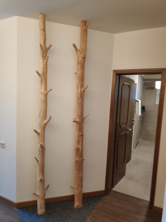 Zimmer Hotel Der Waldhof