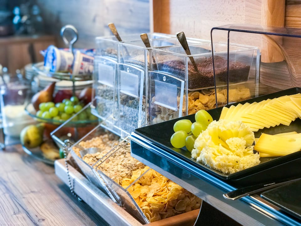 Gastro Hotel Garni Collina