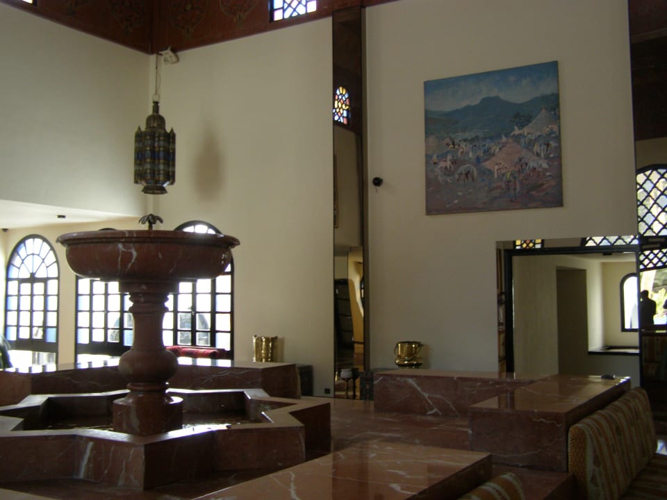 Les Omayades Hotel Les Omayades