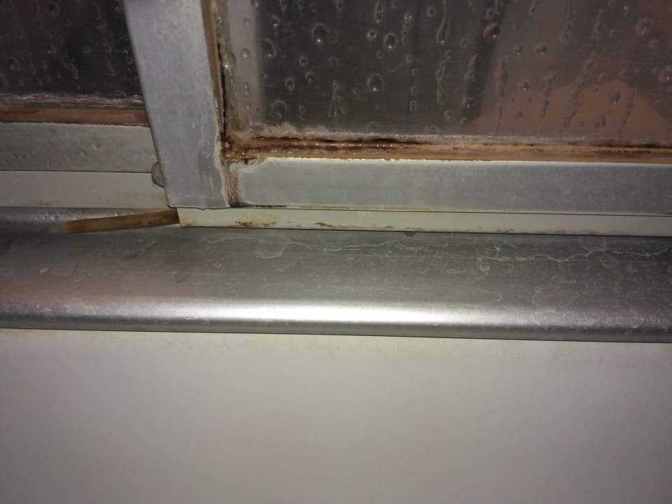 Zimmer IntercityHotel Schwerin