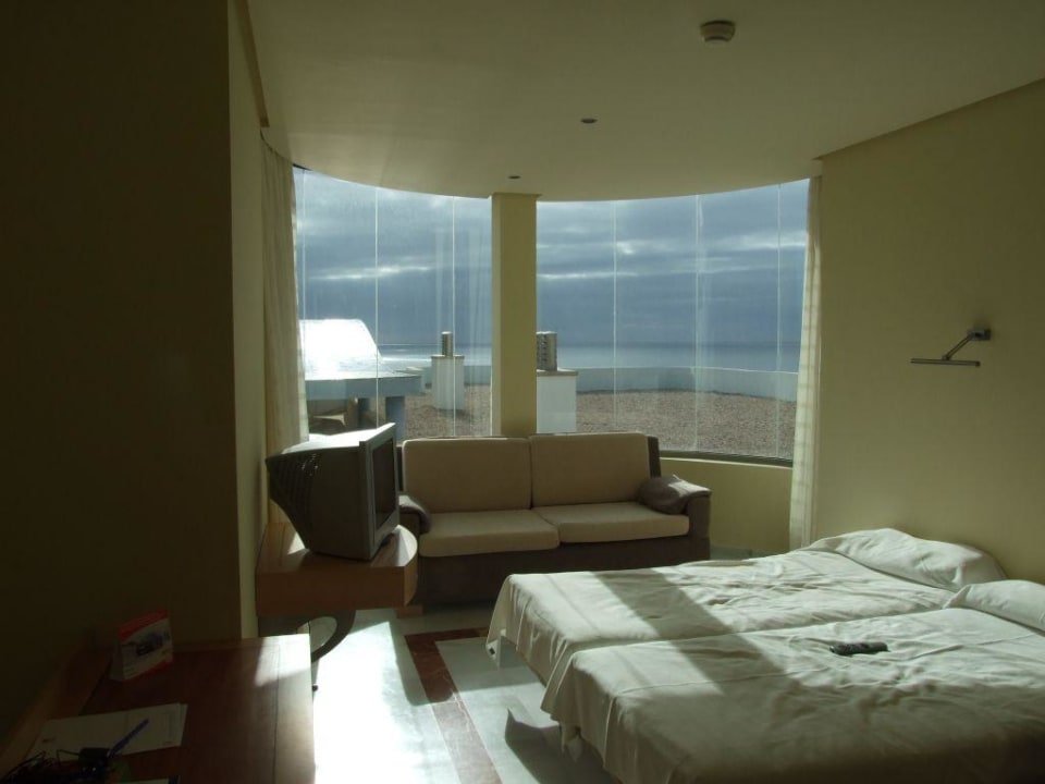 Familienzimmer PajaraBeach R2 Pajara Beach